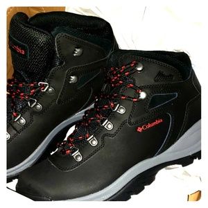 Columbia Hiking Boots